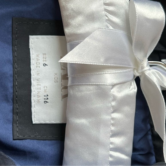 Zara boys quilted jacket! - Picture 3 of 4